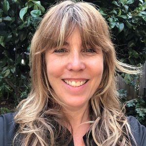 Meet your Posher, Jodi
